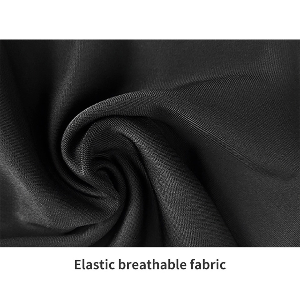 Tất ống chân bảo vệ đầu gối khi chơi thể thao