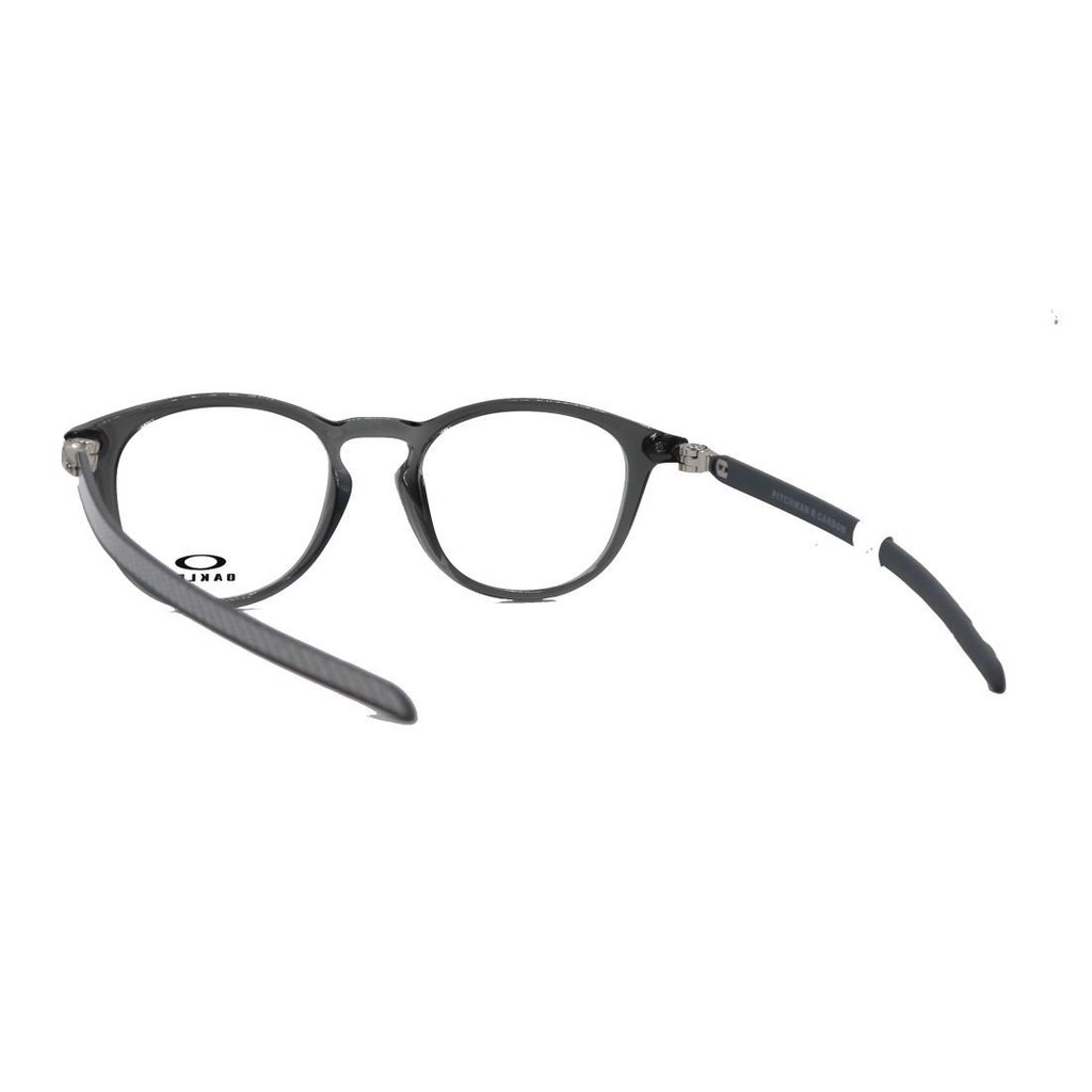 Gọng kính thời trang Oakley OX8149 04 chính hãng, thiết kế dễ đeo bảo vệ mắt