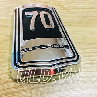 CHỮ XI CUB 70 HÀNG CAO CẤP