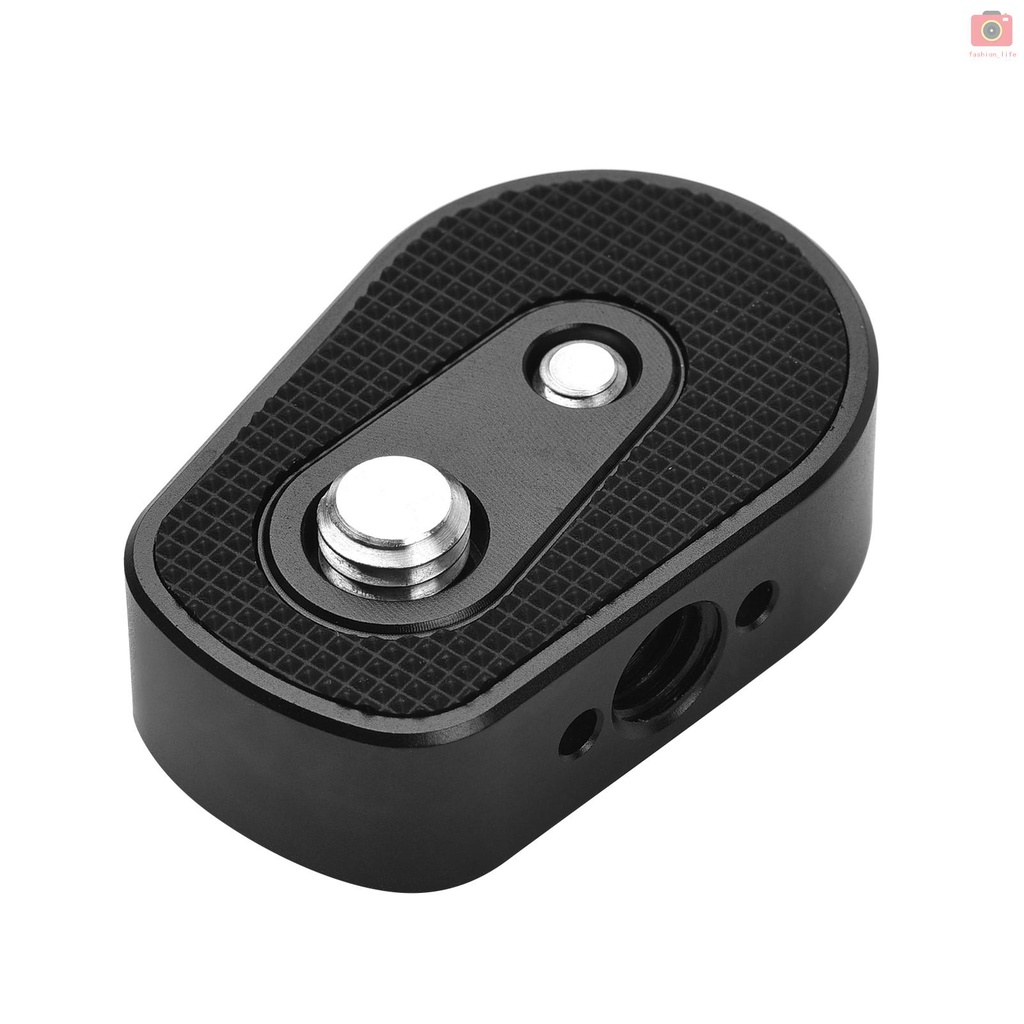 Tấm gắn mở rộng cho DJI Ronin S Ronin SC 1/4 Inch & 3/8 Inch | BigBuy360 - bigbuy360.vn