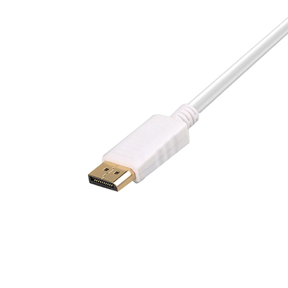 CÁP DP to HDMI chuyển đổi DISPLAY PORT TO HDMI