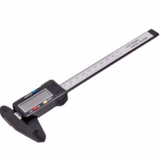 Thước Kẹp Kỹ Thuật Số Màn Hình LCD