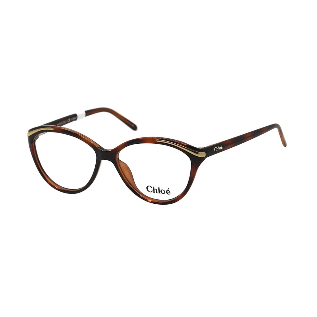 Gọng kính thời trang Chloe CE2624 (53-14-135) chính hãng