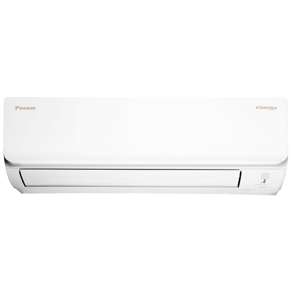 Máy lạnh Daikin 1.5 HP Inverter FTKA35VMVMV Tiết kiệm điện BH chính hãng 1 năm - Miễn Phí Lắp Đặt