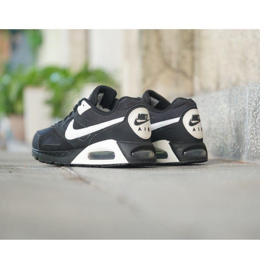 [2hand] NIKE AIRMAX IVO LTR 580518-011 GIÀY CŨ CHÍNH HÃNG