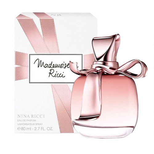 Nước Hoa Mademoiselle Ricci l'eau (EDT) 80ml - XT290 . Chính Hãng Có BH . ^ ₆