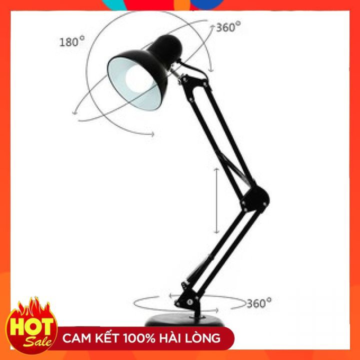 Đèn Bàn Học Pixar Chống Cận Thị Bảo Vệ Mắt ( BẢO HÀNH 6 THÁNG 1 ĐỔI 1) MOS Shop