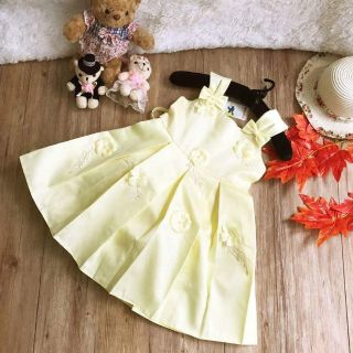Đầm công chúa cho bé 20-30 kí
