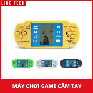 Máy chơi game cầm tay thiết kế cổ điển cho trẻ em