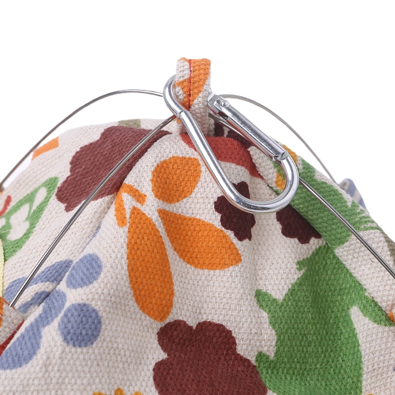 Lều Ngủ Đáng Yêu Cho Chim Vẹt Cưng