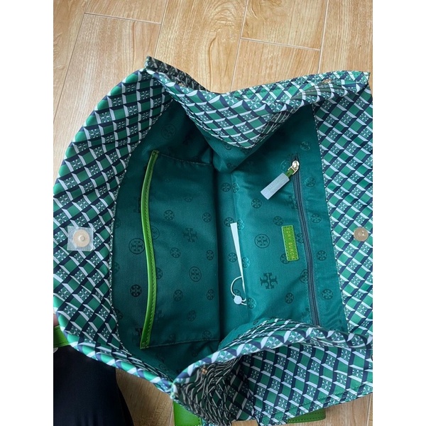 Túi Tote tory burch ella