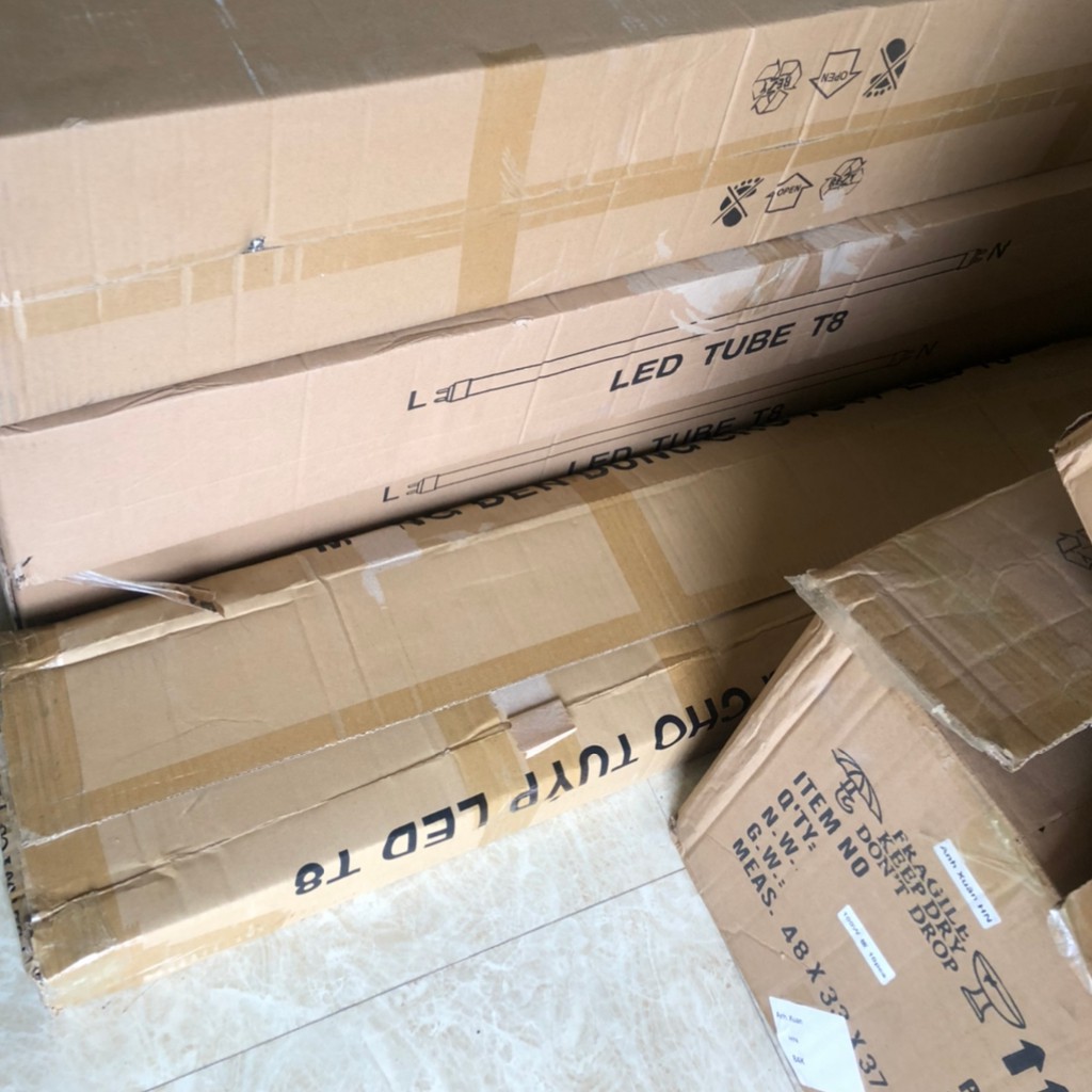 |SIÊU RẺ SIÊU SÁNG| TUÝP LED 1.2M đầu nhôm 32w | BigBuy360 - bigbuy360.vn