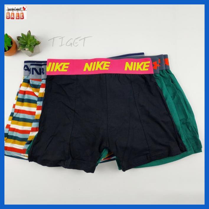 Quần Lót Boxer Size M L Xl Xxl Xxxl 3l 4l 2xl 3xl Cho Nam