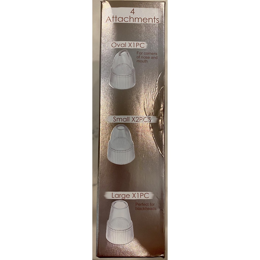 hollywood xpressions deep pore cleanser