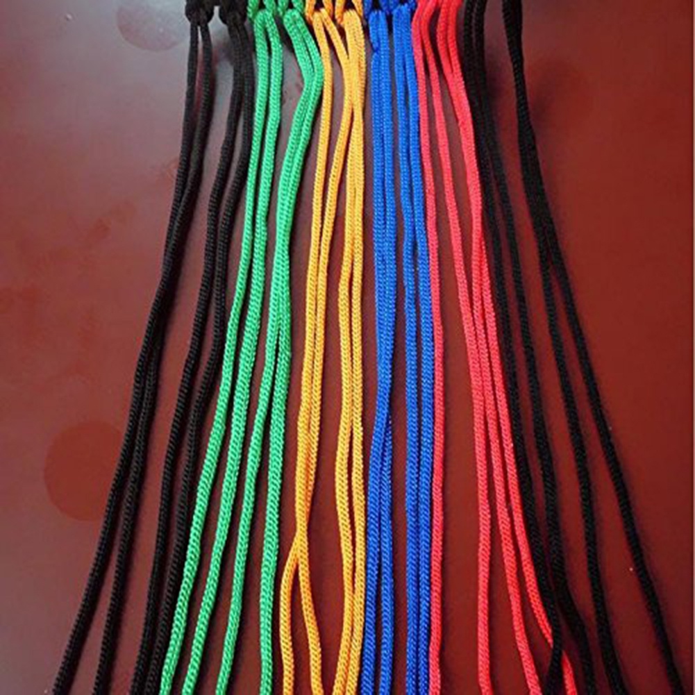 Dây đeo kính bằng nylon màu sắc đơn giản
