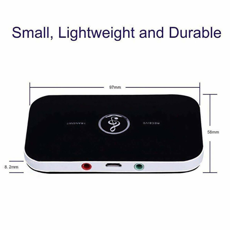 Bộ Thu Phát Bluetooth A2DP 2 Trong 1