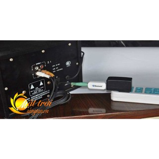 Bluetooth Music Receiver Phiateam H-163