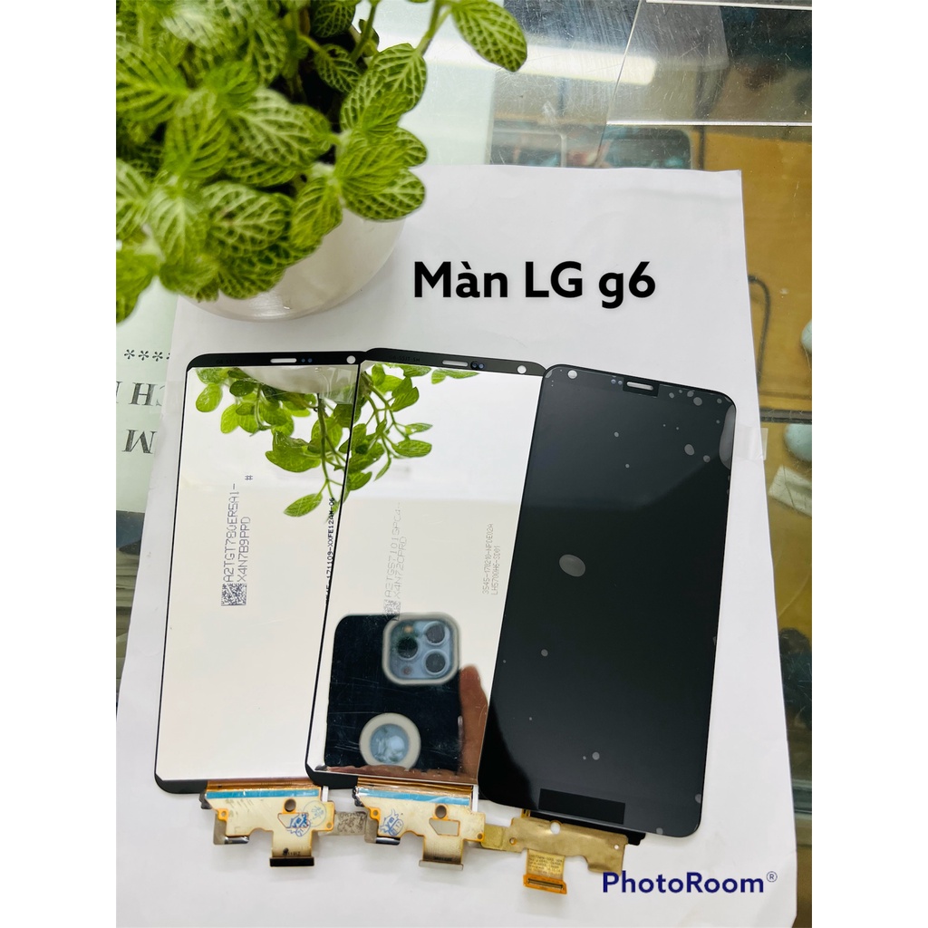 Màn hình LG G6 Full
