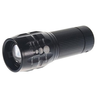 Đèn pin siêu sáng x2000 tb0038
