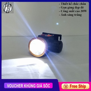 (Sỉ) Đèn Pin Đội Đầu