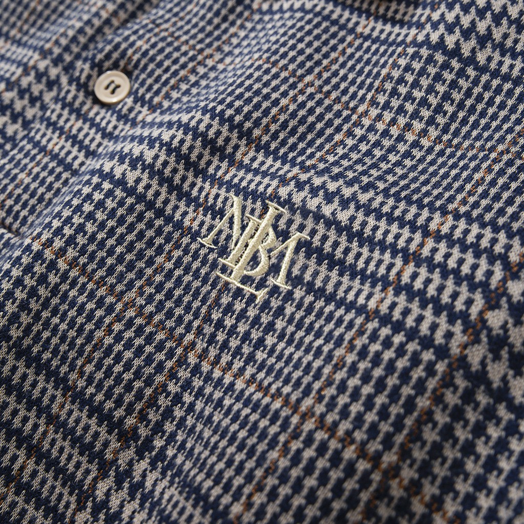 Áo Polo nam Double'D form slimfit tay ngắn PLO | BigBuy360 - bigbuy360.vn