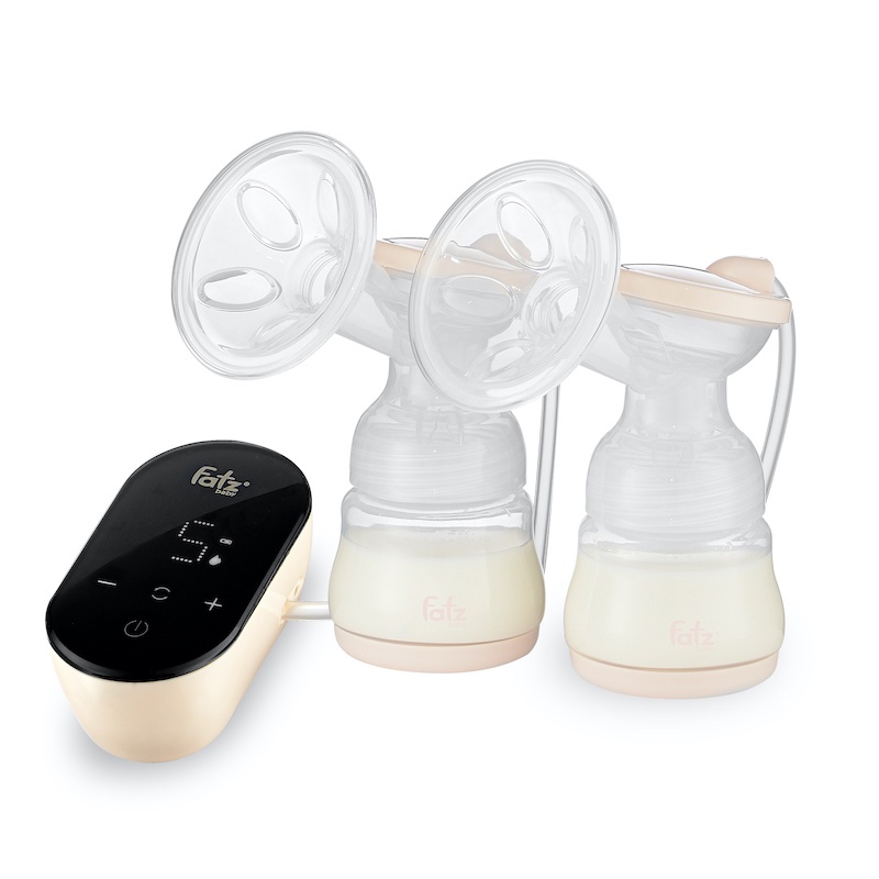 Máy hút sữa đôi Fatzbaby Chorus 2