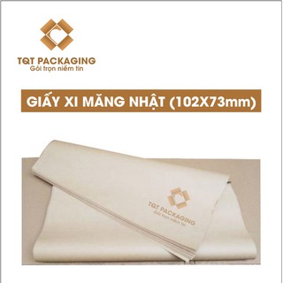 100 túi xi măng các kích cỡ