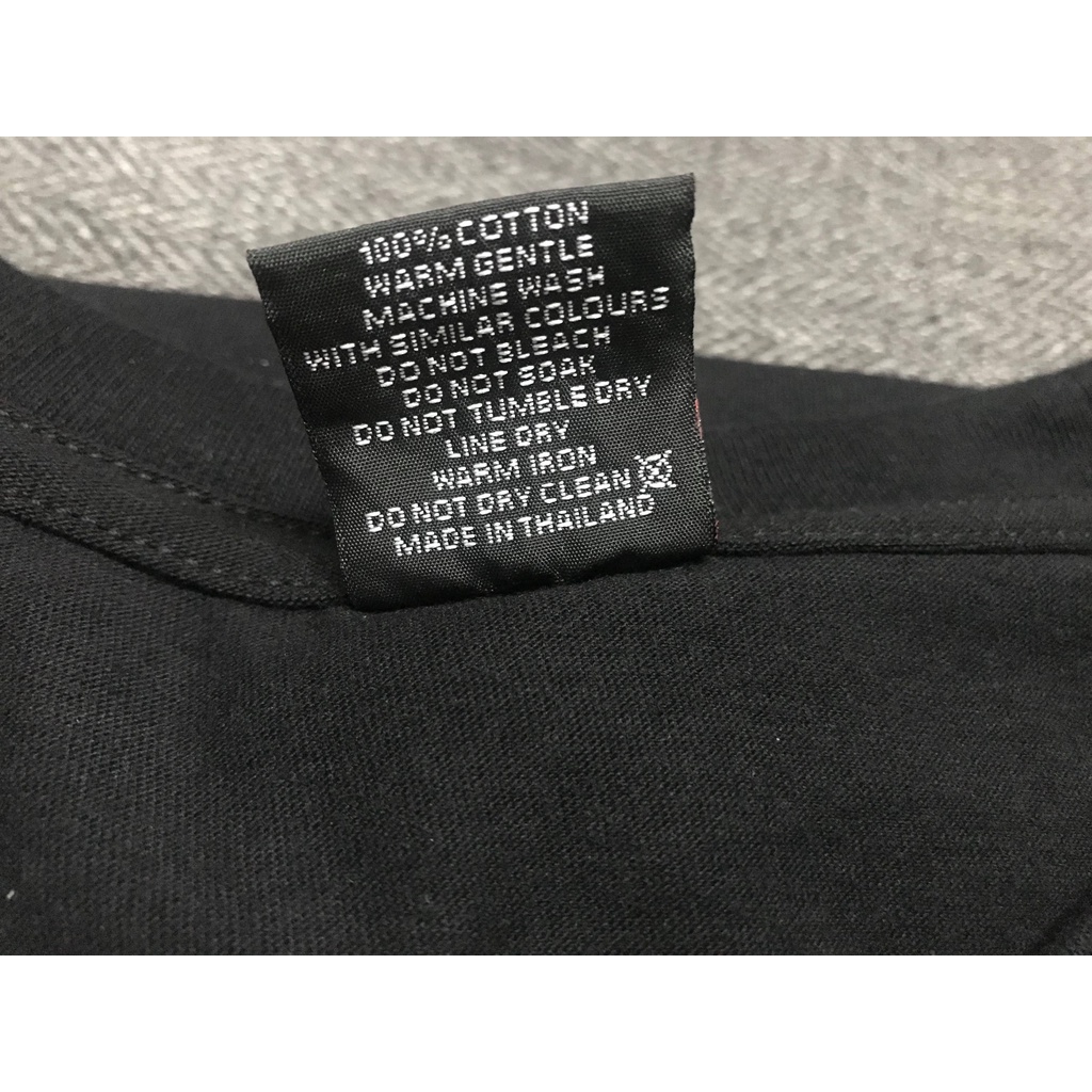 Áo Asking Alexandra - Rock band tee - Áo Rock - Size M, L, XL