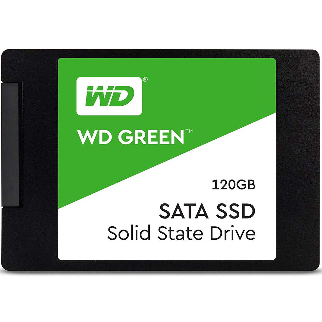 Ổ Cứng Di Động 2.5" SSD SATAIII Màu Xanh Lá 120G/240G/480G M.2 2280 SSD Cho Laptop