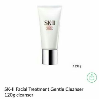 Sữa rửa mặt SK-II