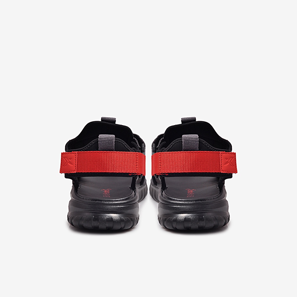 Sandal Eva Phun Nam Biti's Hunter DEMH01100XAM