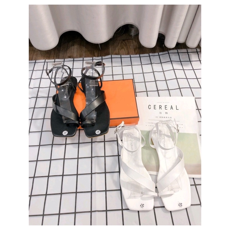 sandal kiểu trẻ trung bigsize từ 35-45