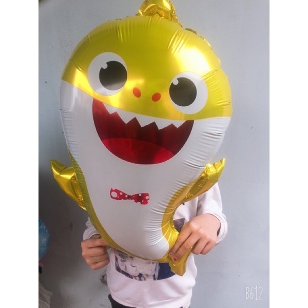Bóng elsa, Minion, CÁ baby