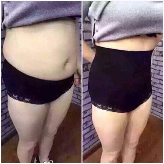 Quần lót gen bụng Munafie
