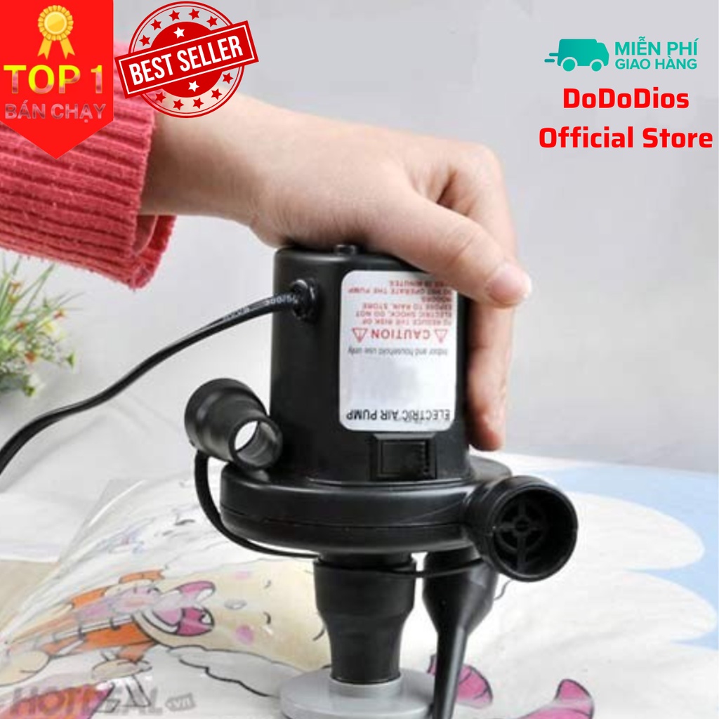 Túi hút chân không DoDoDios-Loại cao cấp DÀY GẤP ĐÔI, KÈM NẮP VAN CHỐNG RÒ RỈ HƠI, chống nước, tránh ẩm, nấm mốc quần áo