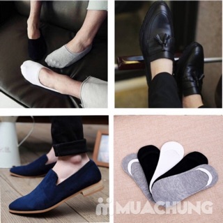 Bán 5 đôi tất hài cho nam hàng xuất Nhật