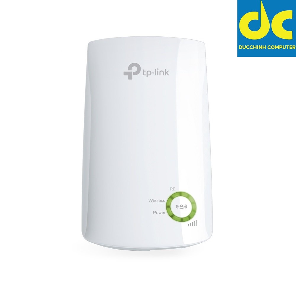 Bộ Mở Rộng Sóng Wi-Fi Tp-Link TL-WA854RE