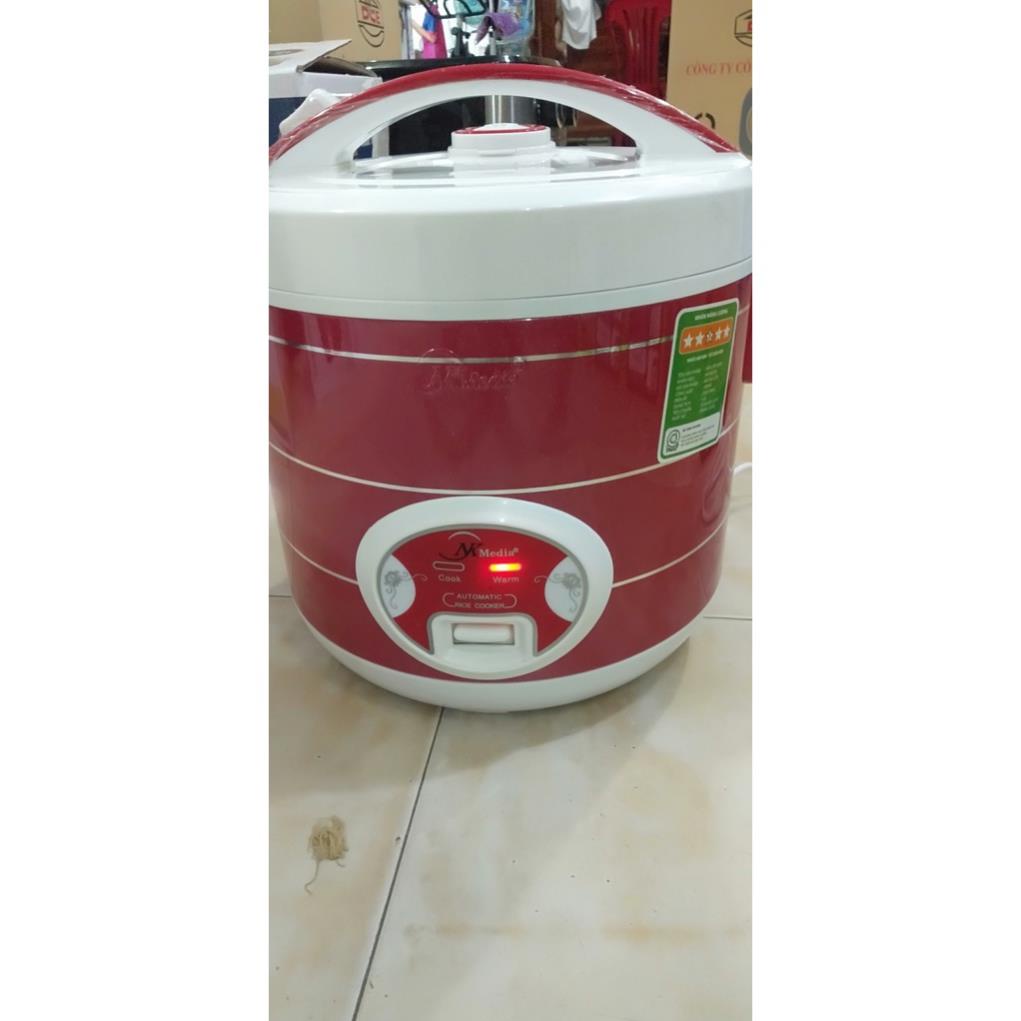 Nồi cơm điện 3'2 L Mk Media MD-NC3270