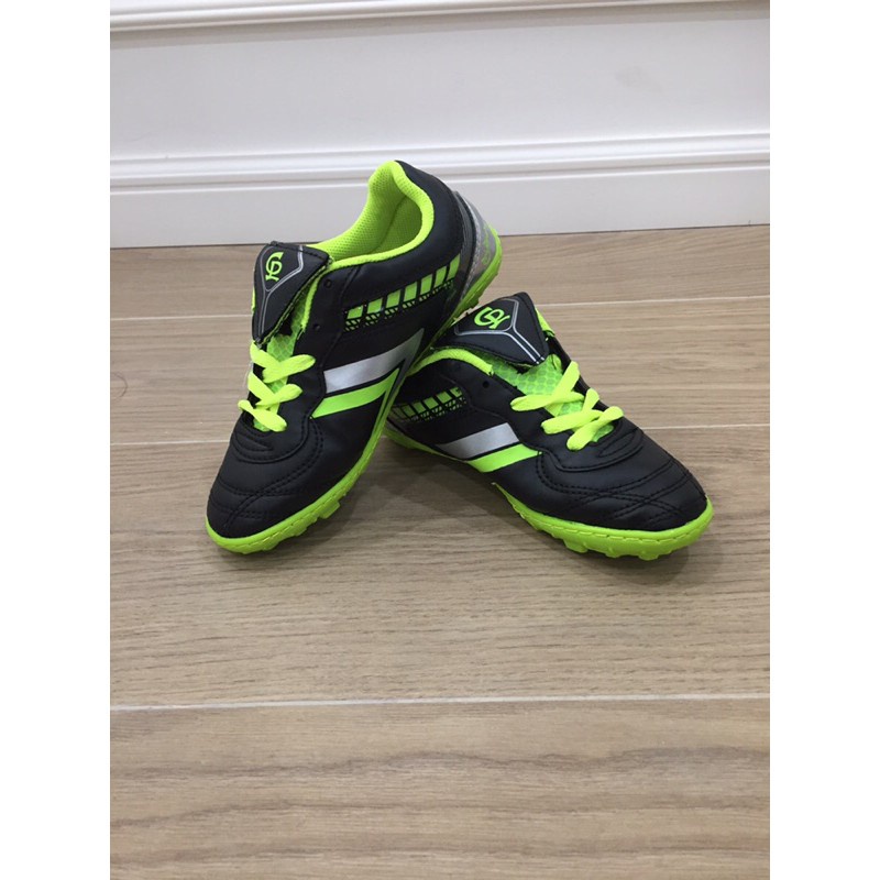 Giày Bóng Đá CHÍ PHÈO 054C.TE Siêu bền đẹp, dành cho sân cỏ nhân tạo Size từ 30 - 37. # ⚽️