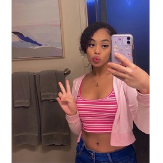 Áo hai dây, croptop đồng giá 49k