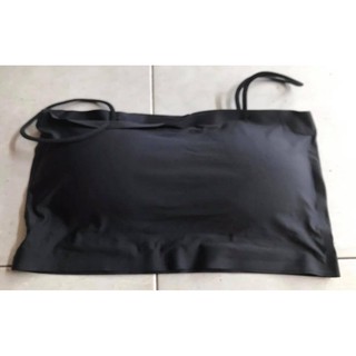 Áo ống bra su có dây