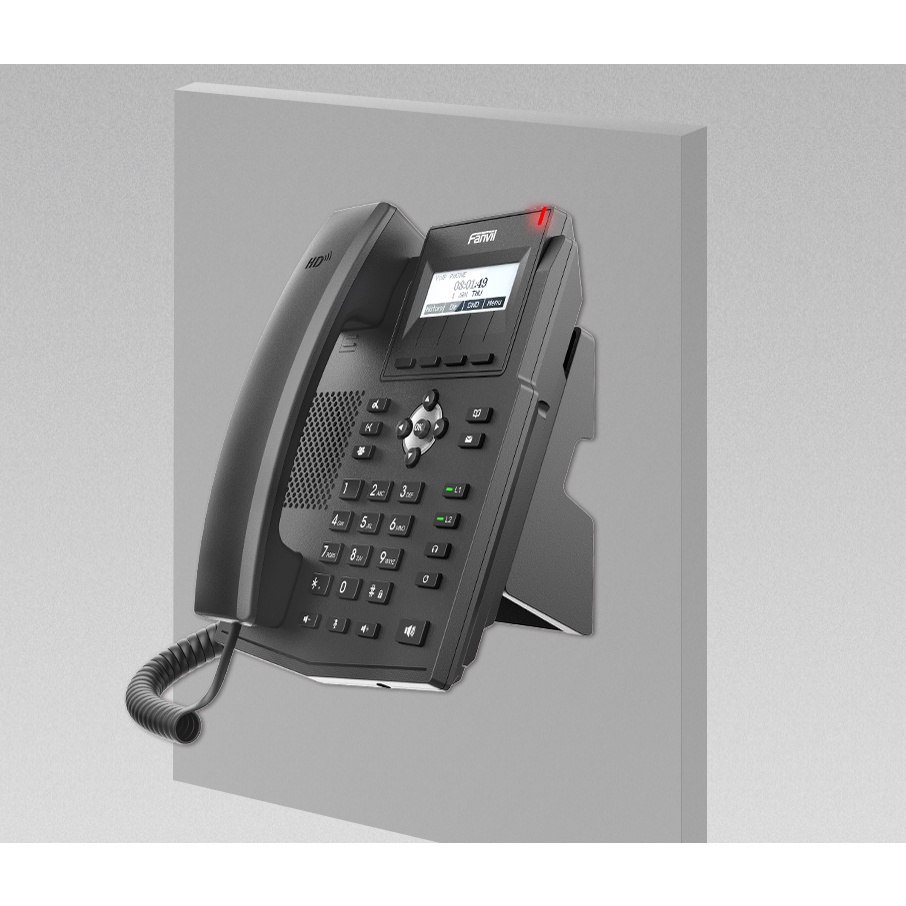 Điện thoại ip Fanvil X1S