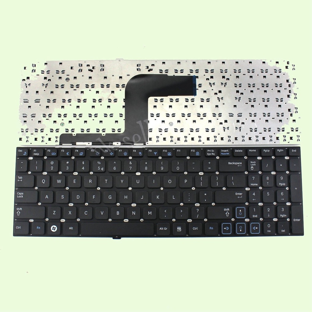 Bàn phím laptop SAMSUNG RV509 NP-RV509 RV511 RV515 RV520 RV715 RC720