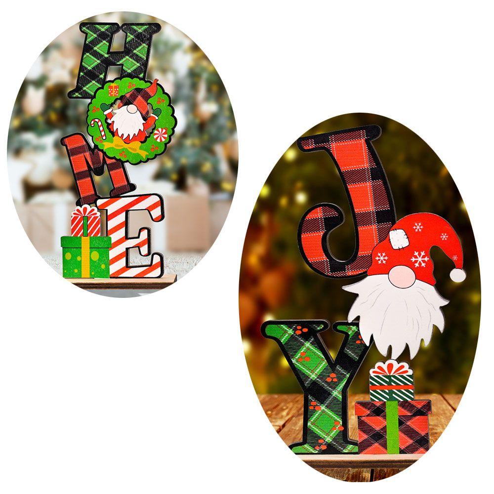 CONOPERY Búp Bê Vô Diện Trang Trí Năm Mới Cho Bé