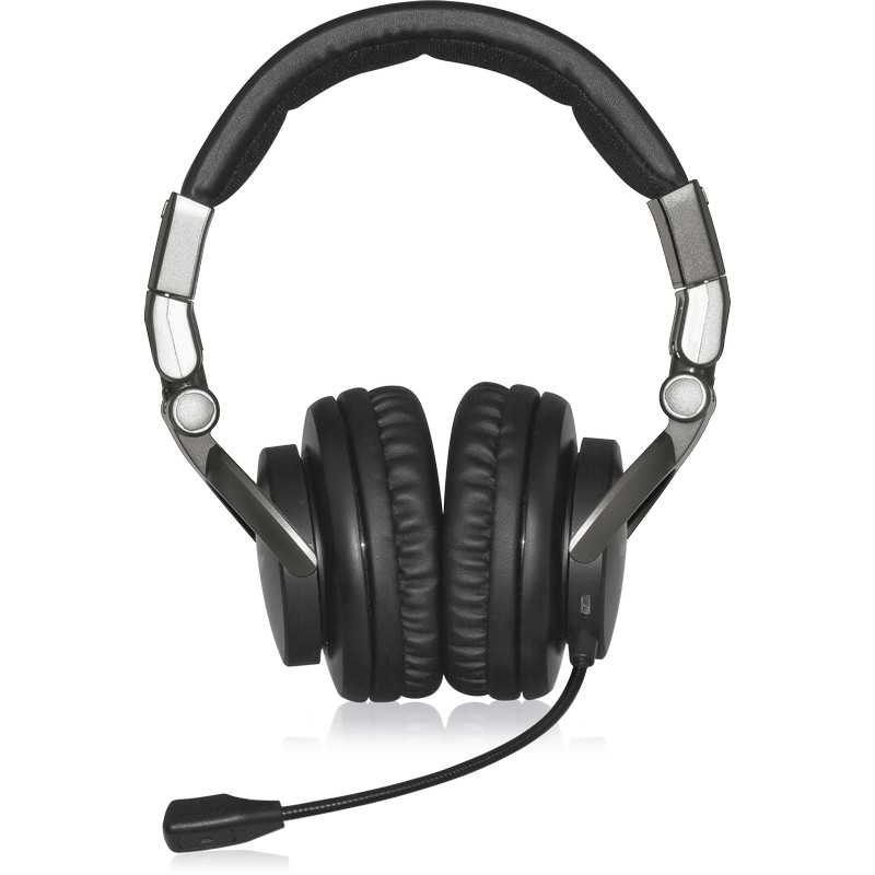 Headphone Behringer BB 560M - Tai nghe Bluetooth chuyên nghiệp cho Studio -với Micro tích hợp sẵn