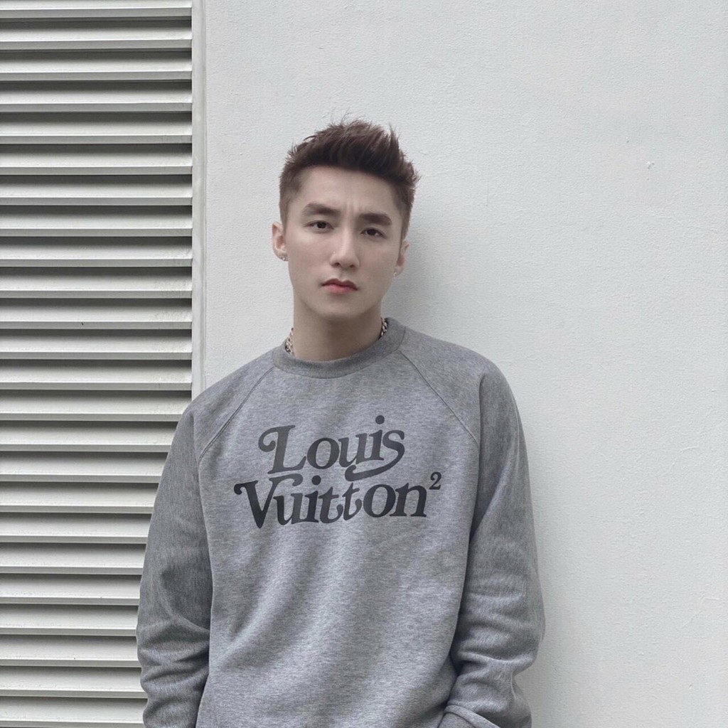 ÁO THUN WEATHER CỔ CHUI NAM CHẤT THUN NỈ THỜI TRANG PHONG CÁCH TEEN