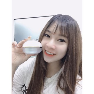 🍀 Kem face Pháp (face mềm chữ A ) hộp lớn 50gr