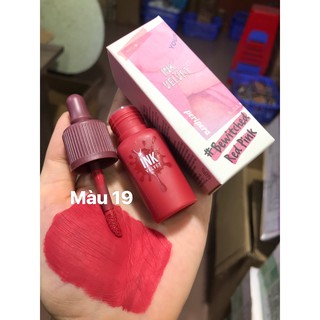 Son ink mẫu mới (B-PVN67)