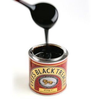 Mật Mía Đen Hiệu Lyle's Black Treacle 454g
