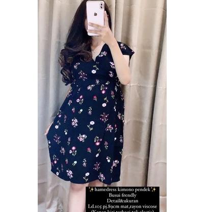 Giảm Giá... Áo Ngủ KIMONO Ngắn VZJ | BigBuy360 - bigbuy360.vn